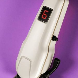 Nilesawar A439 Rechargeable Men’s Hair Clipper Cordless...