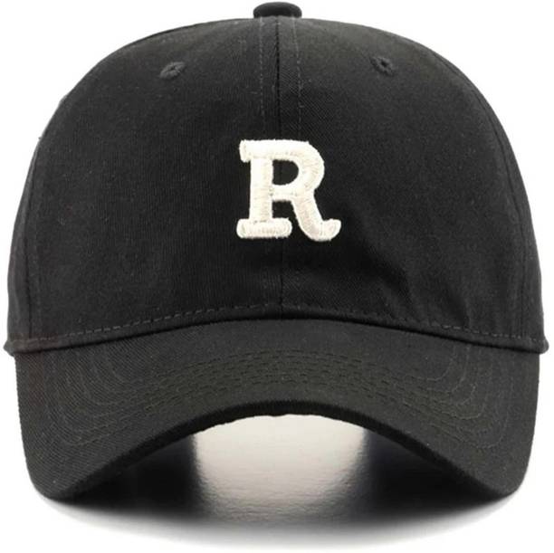 RICHMEN Embroidered Sports/Regular Cap