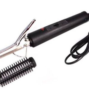 BEAUTYX Professional 471B Ceramic Anti-Static Curler St...