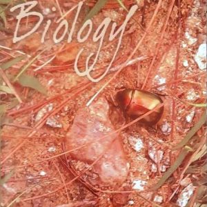 NCERT Biology Textbook For Class 11