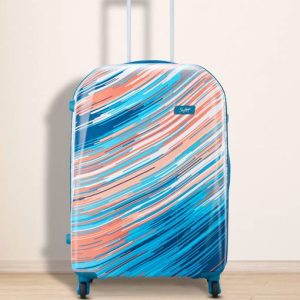 SKYBAGS Large Check-in Suitcase (75 cm) 8 Wheels - Trance 75 - ...