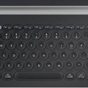 Portronics Bubble Dock Bluetooth, Wireless Handheld Mul...