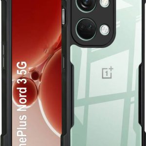 Zapcase Back Cover for OnePlus Nord 3 5G