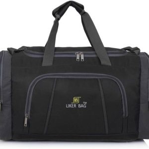 Good Like 55 L Hand Duffel Bag - Hand Duffel Bag - Stylish Light ...