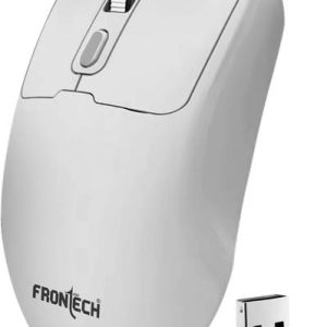 Frontech MS-0058W Dual Mode | 1600 DPI | 4 Buttons| USB...
