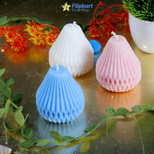 Flipkart SmartBuy Pear Strawberry Mogra Lemon Grass Sce...