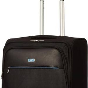 VIP Small Overnighter & Briefcase (46 cm) 4 Wheels - BETA 4...