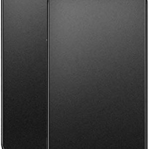 KARTRAY Edge To Edge Screen Guard for Apple iPhone 12 M...