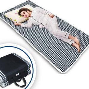 Padamshree Premium Foldable Mattress, Folding, Lightwei...