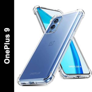 Caseline Back Cover for OnePlus 9