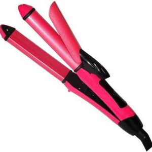 KRISHU CREATION 000125 Electric Hair Curler