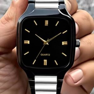 just like Slim Design Adjustable Length Stainless Steel Strap Men...