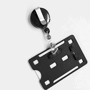R K SALES 1 Card Holder