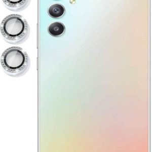 ankSONline Back Camera Lens Ring Guard Protector for Sa...