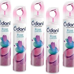 Odonil Room Spray Air Freshener Rose Garden Room Spray-...