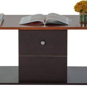 woodberry Engineered Wood End Table
