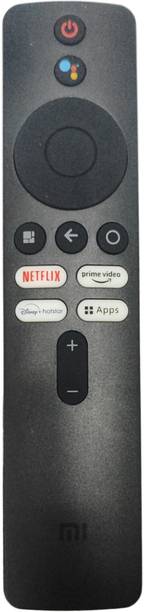 Harsh Enterprises Original Tv remote control with Voice...
