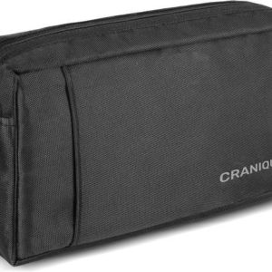 Cranique Charger Pouch Gadget Bag Travel Organizer