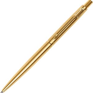 PARKER Classic Gold GT with Mom Quote-5 Ball Pen