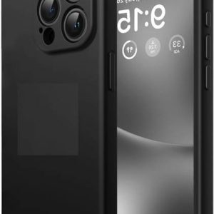 Phone Care Back Cover for Apple iPhone 15 Pro