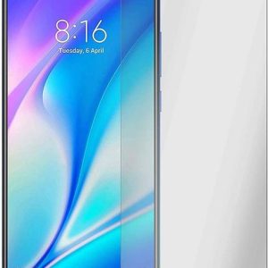 FlipSmartGuard Tempered Glass Guard for Xiaomi Redmi 8A...