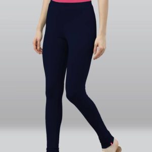 Lyra Churidar Western Wear Legging