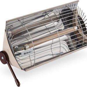 BAJAJ Minor MINOR Halogen Room Heater