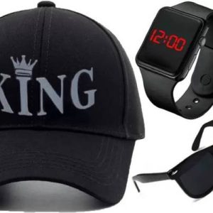 TRUDIX Sports/Regular Cap