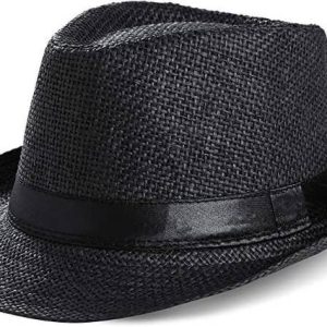 INFISPACE Round Hat