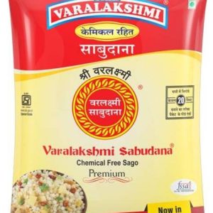 Varalakshmi Tapioca Premium Sago