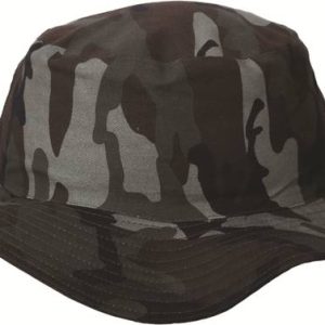 ZACHARIAS Camouflage Hat