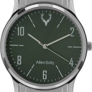 Allen Solly Analog Watch - For Men AS000040B
