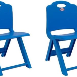 Surprise Folding Chair Plastic Chair