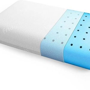 Frido Ultimate Deep Sleep Pillow for Neck & Shoulder Pa...