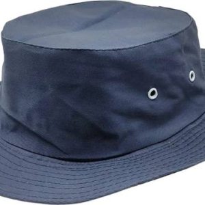 ZACHARIAS hat-101_Blue Round Hat