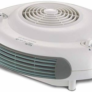 BAJAJ Majesty RX11 2000 Watts Heat Convector Room Heate...