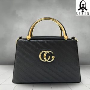 LIZIQI Black Women Sling Bag Trendy and Fashionable sling bag ...