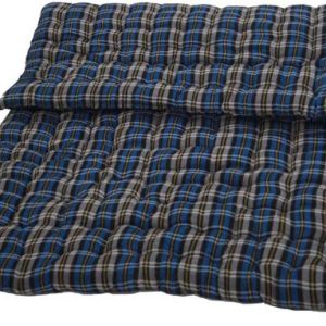 Ponperi 72x36 2.5 inch Single Cotton Mattress