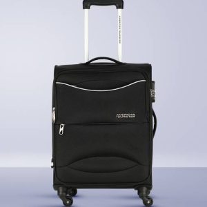 AMERICAN TOURISTER Check-in Suitcase (80.5 cm) 4 Wheels - Large Brookfield...