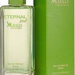 Eternal Love X-Louis EDP Eau de Parfum - 100 ml