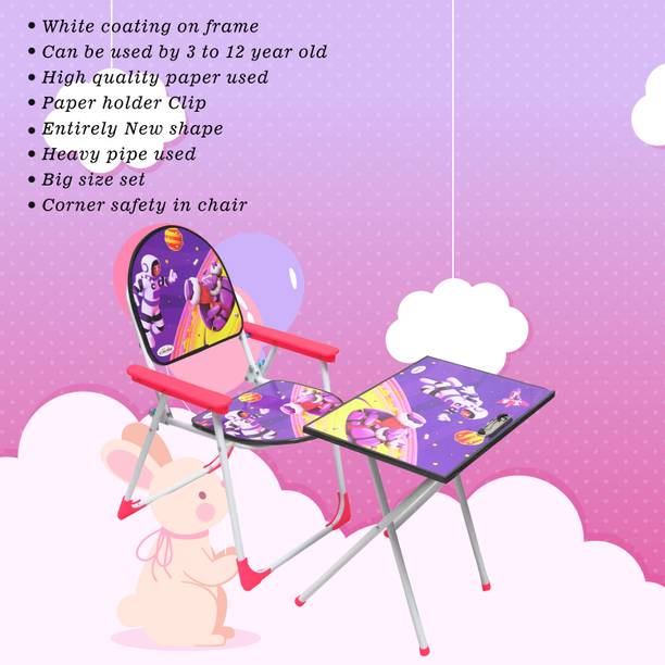 MAMATOYS study table chair Desk blue For use 2 to 15 ye...