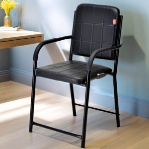 P P CHAIR Multipurpose cast iron comfort setting Dining...