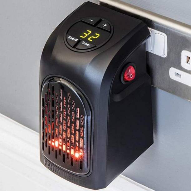 QAWACHH Winter Warmer Mini Wall 900 Watt Electric Heate...