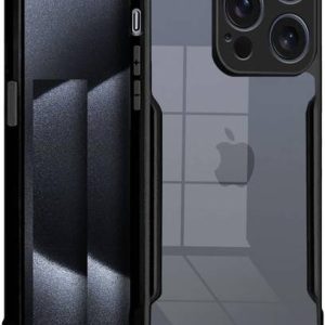 Phone Back Cover Back Cover for Apple iPhone 15 Pro