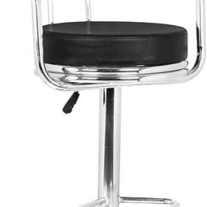 neo chair Classic Black Revolving | Kitchen | Café | St...