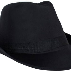 ZACHARIAS Fedora Hat