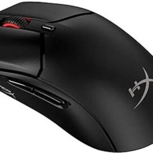 HyperX Haste 2 Wireless Ambidextrous Optical Gaming Mo...