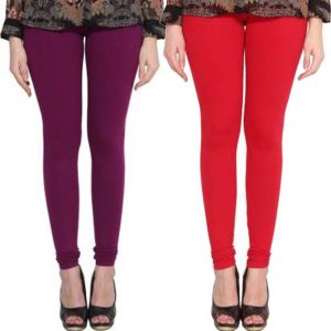 Clarita Ethnic Wear Legging
