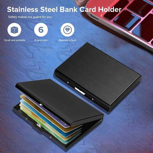 Royal Craft 6 Card Holder