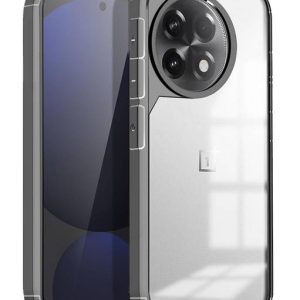 KARWAN Back Cover for Oneplus 11R